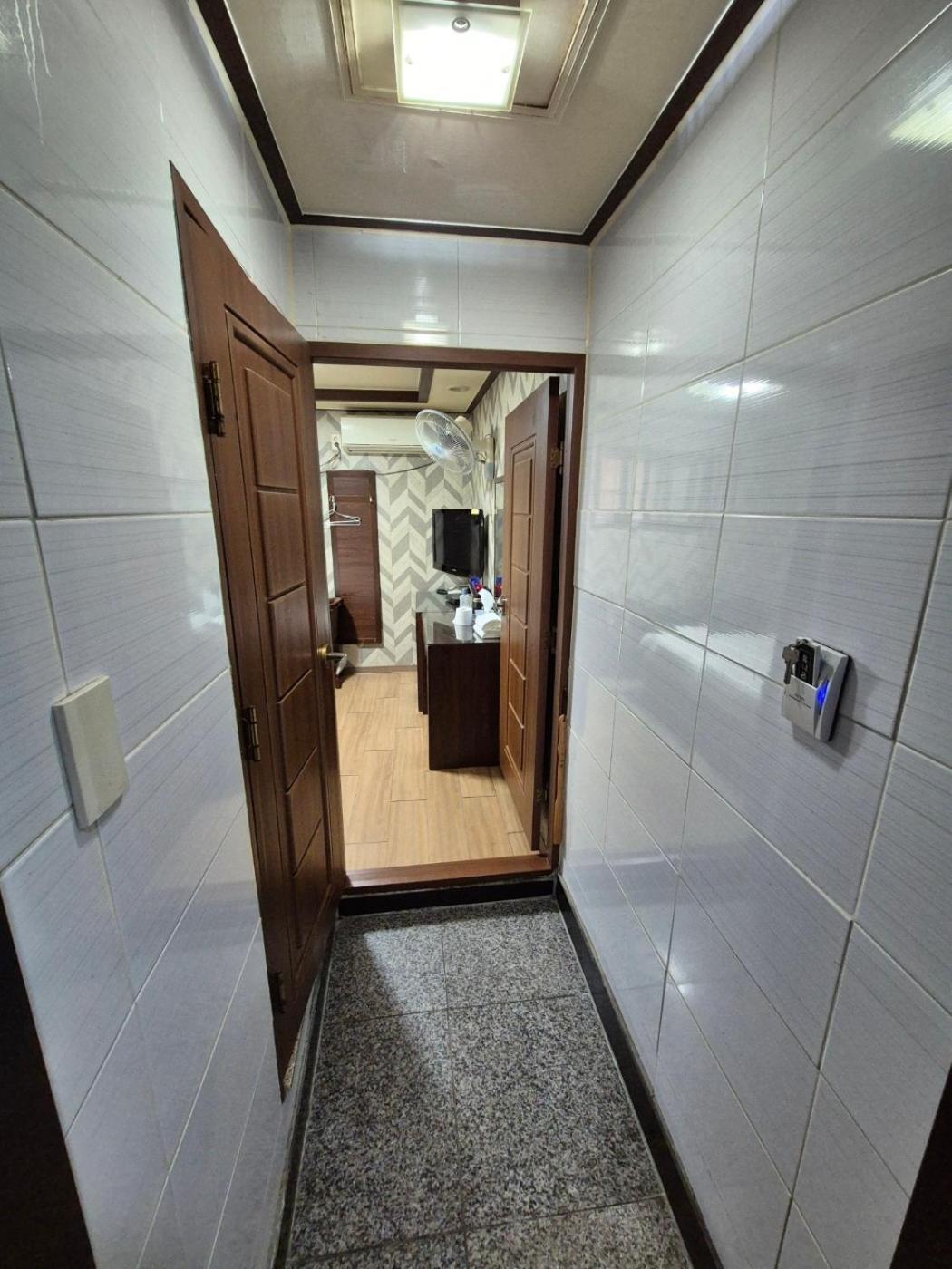 Joyful Stay سيول المظهر الخارجي الصورة
