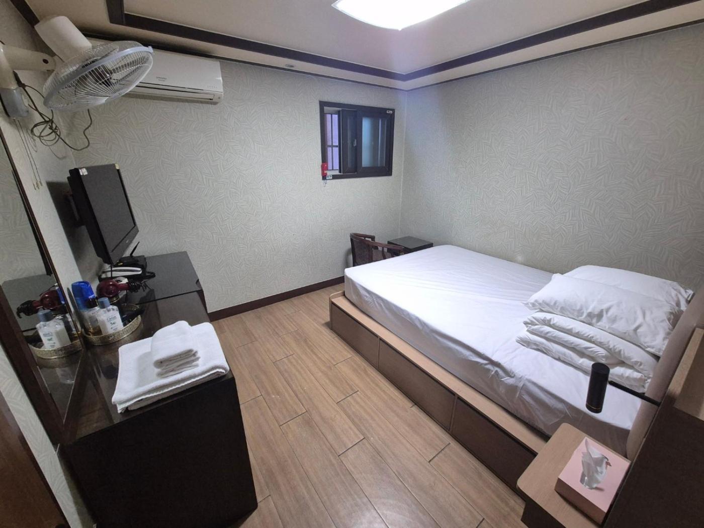 Joyful Stay سيول المظهر الخارجي الصورة