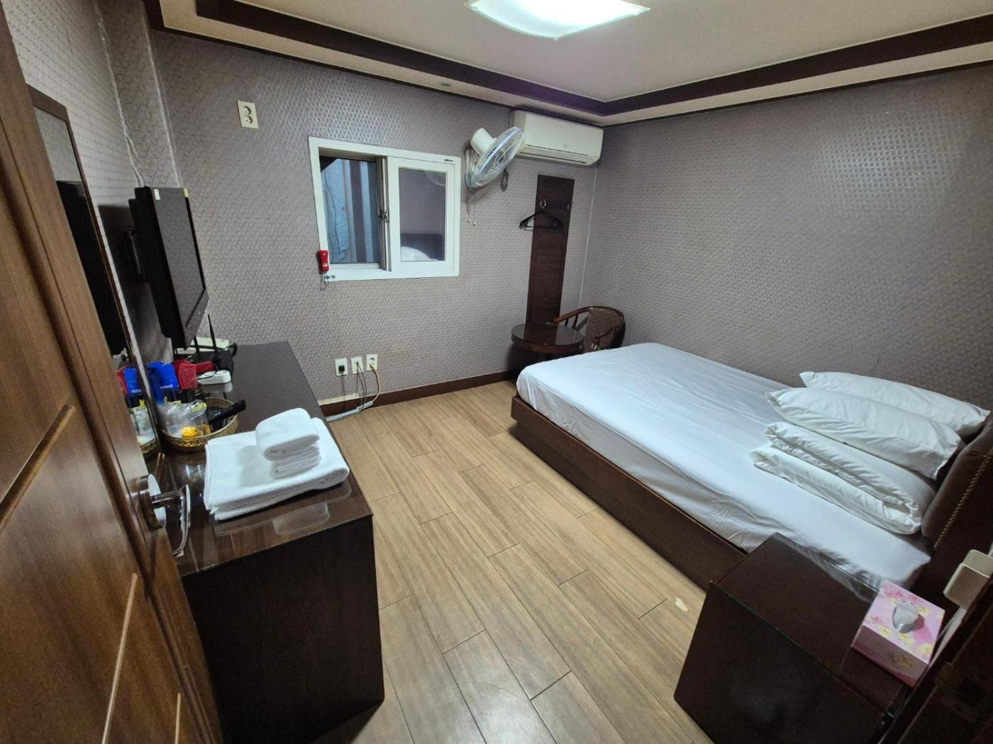 Joyful Stay سيول المظهر الخارجي الصورة