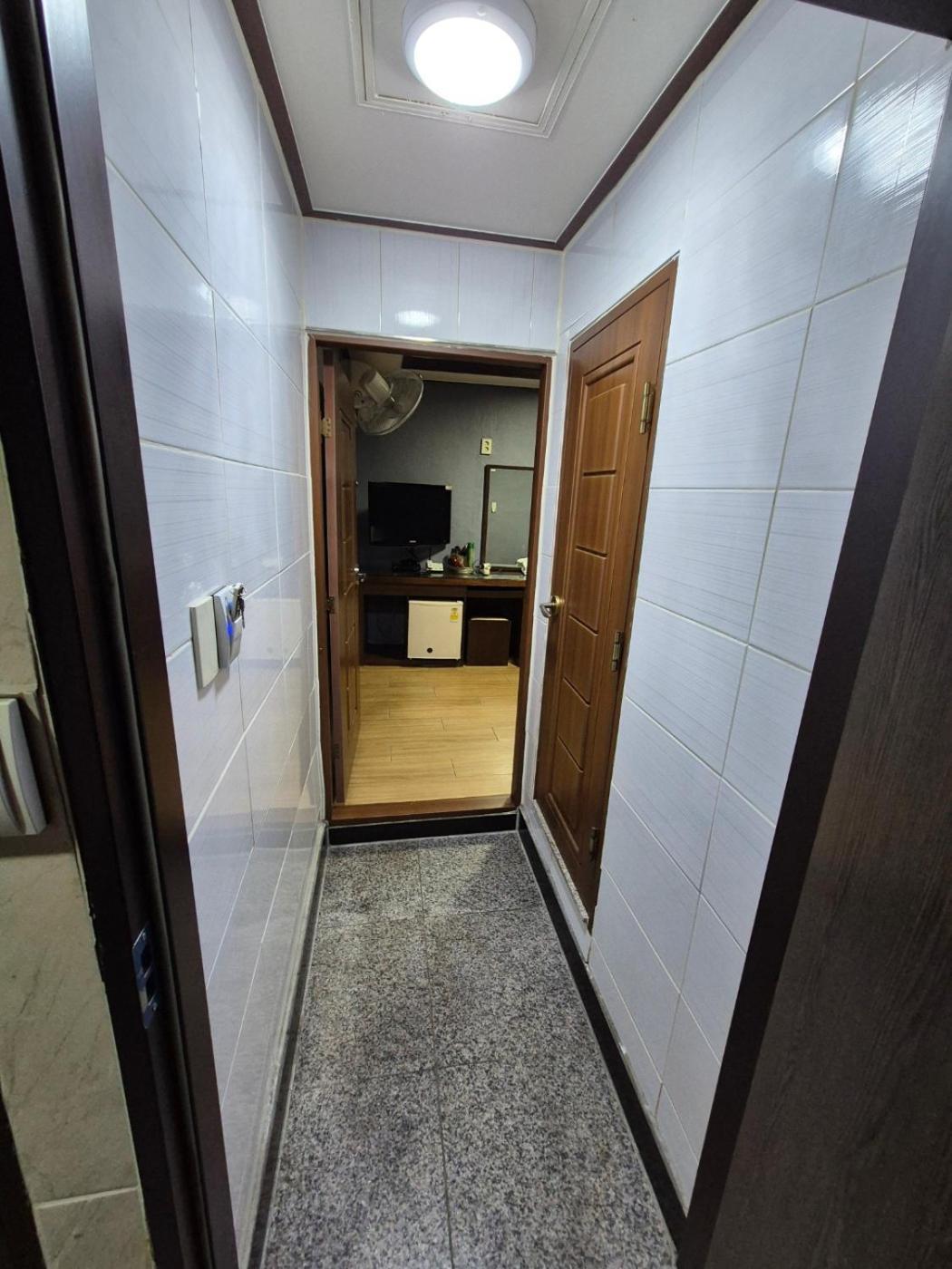 Joyful Stay سيول المظهر الخارجي الصورة