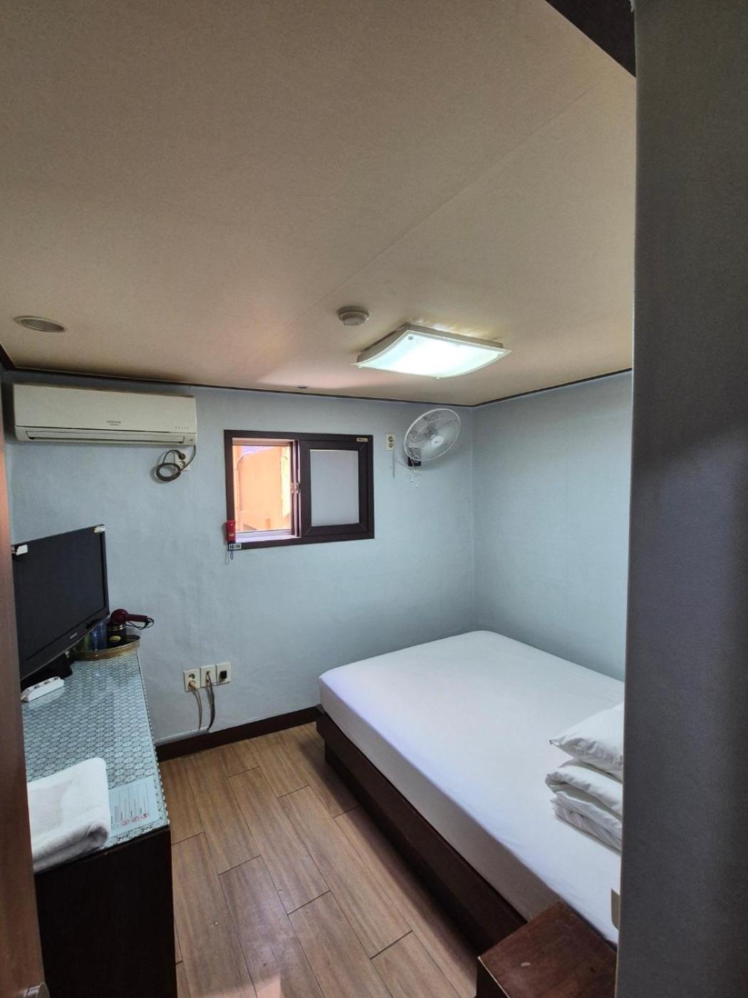 Joyful Stay سيول المظهر الخارجي الصورة
