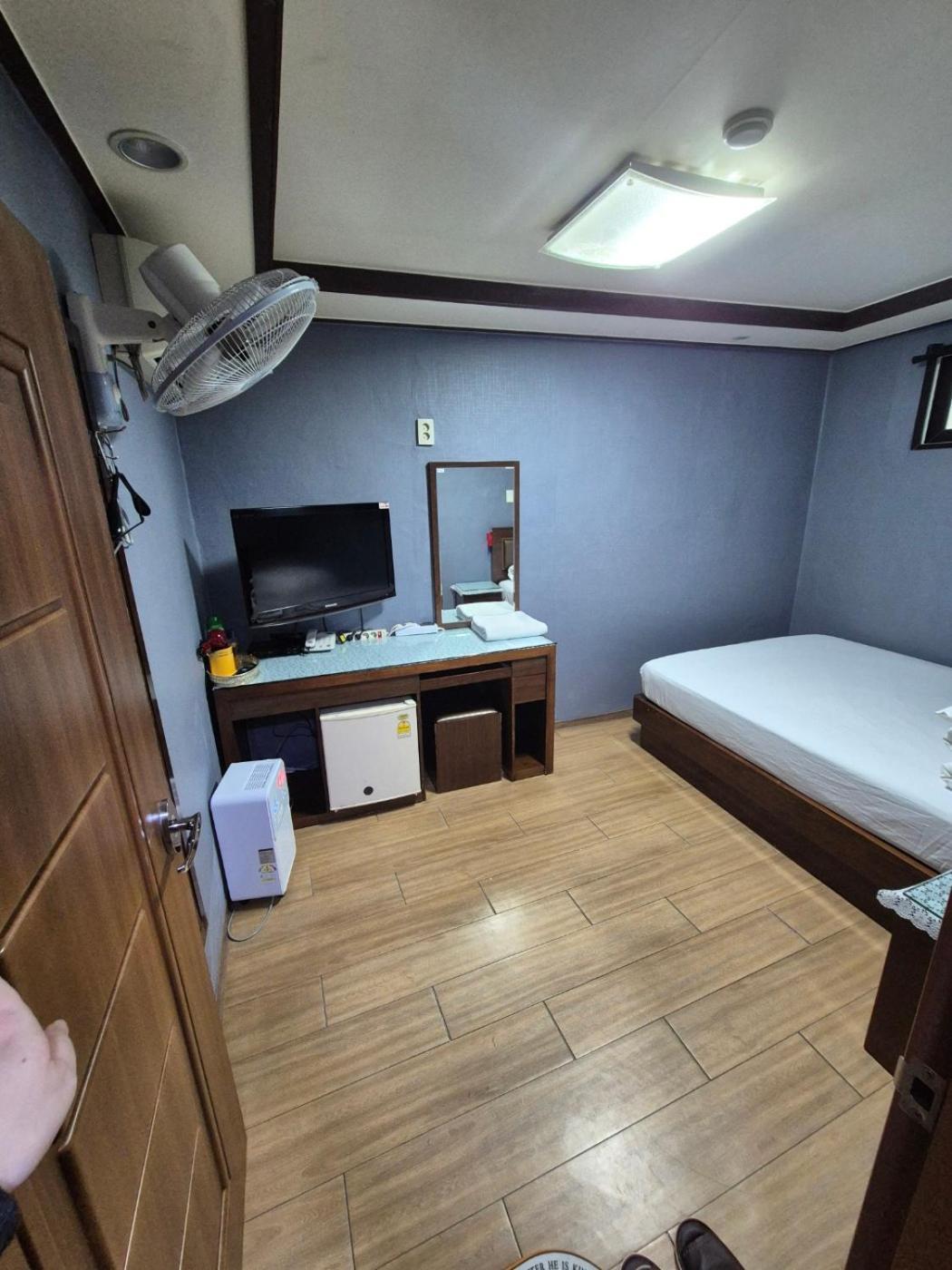 Joyful Stay سيول المظهر الخارجي الصورة