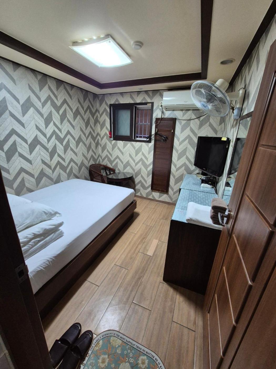 Joyful Stay سيول المظهر الخارجي الصورة