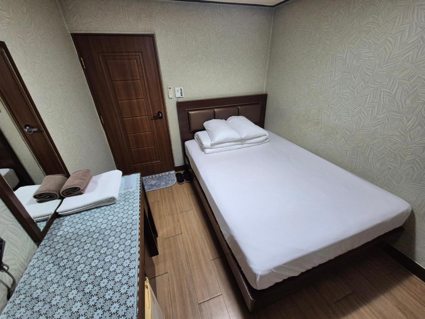 Joyful Stay سيول المظهر الخارجي الصورة