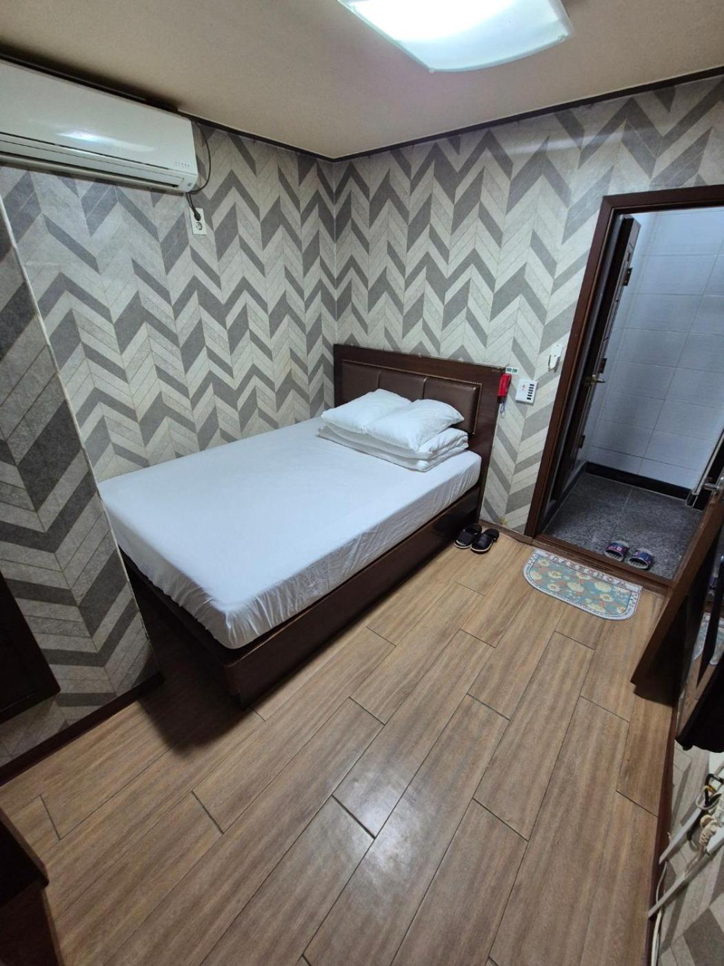 Joyful Stay سيول المظهر الخارجي الصورة