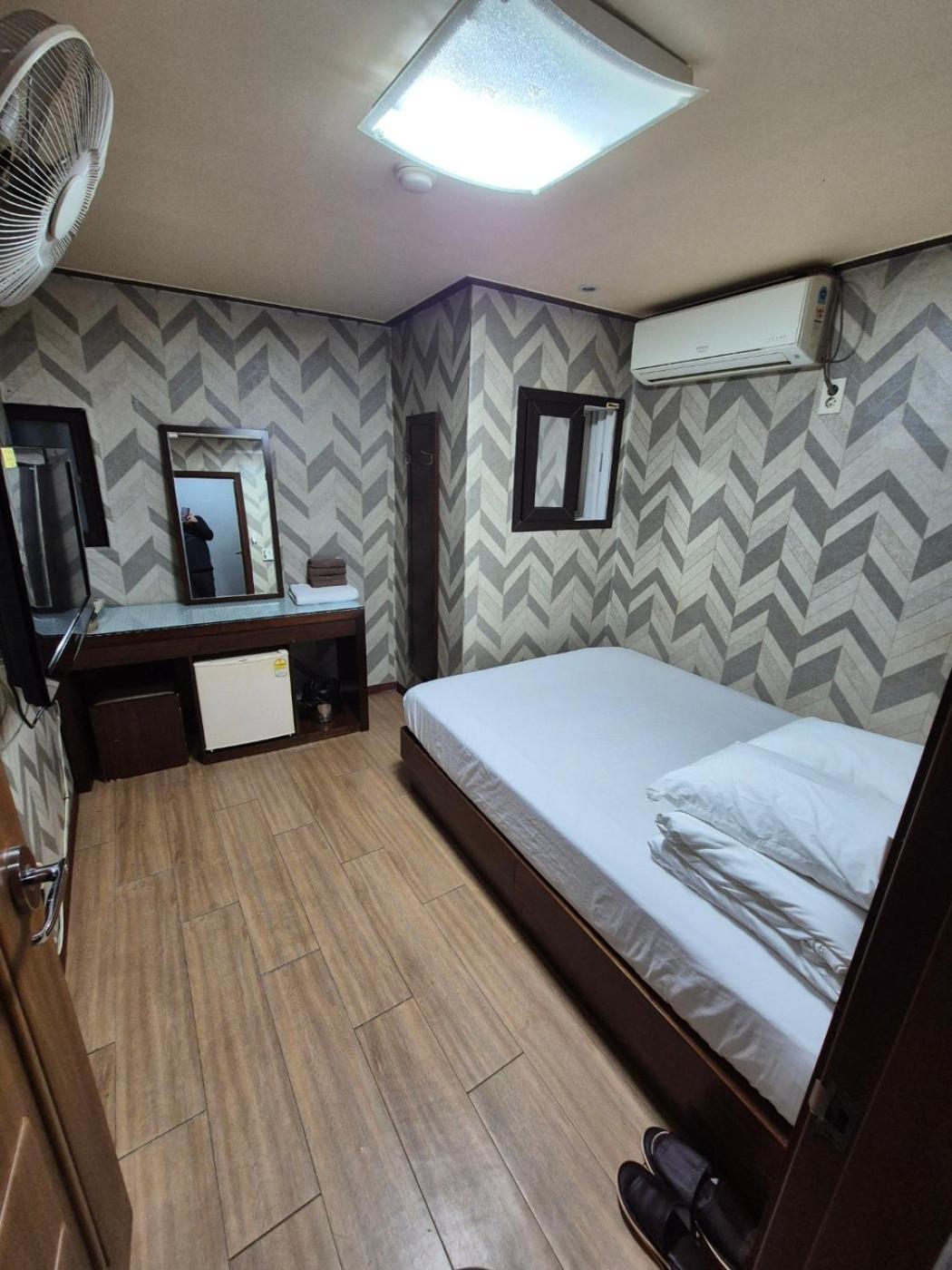 Joyful Stay سيول المظهر الخارجي الصورة