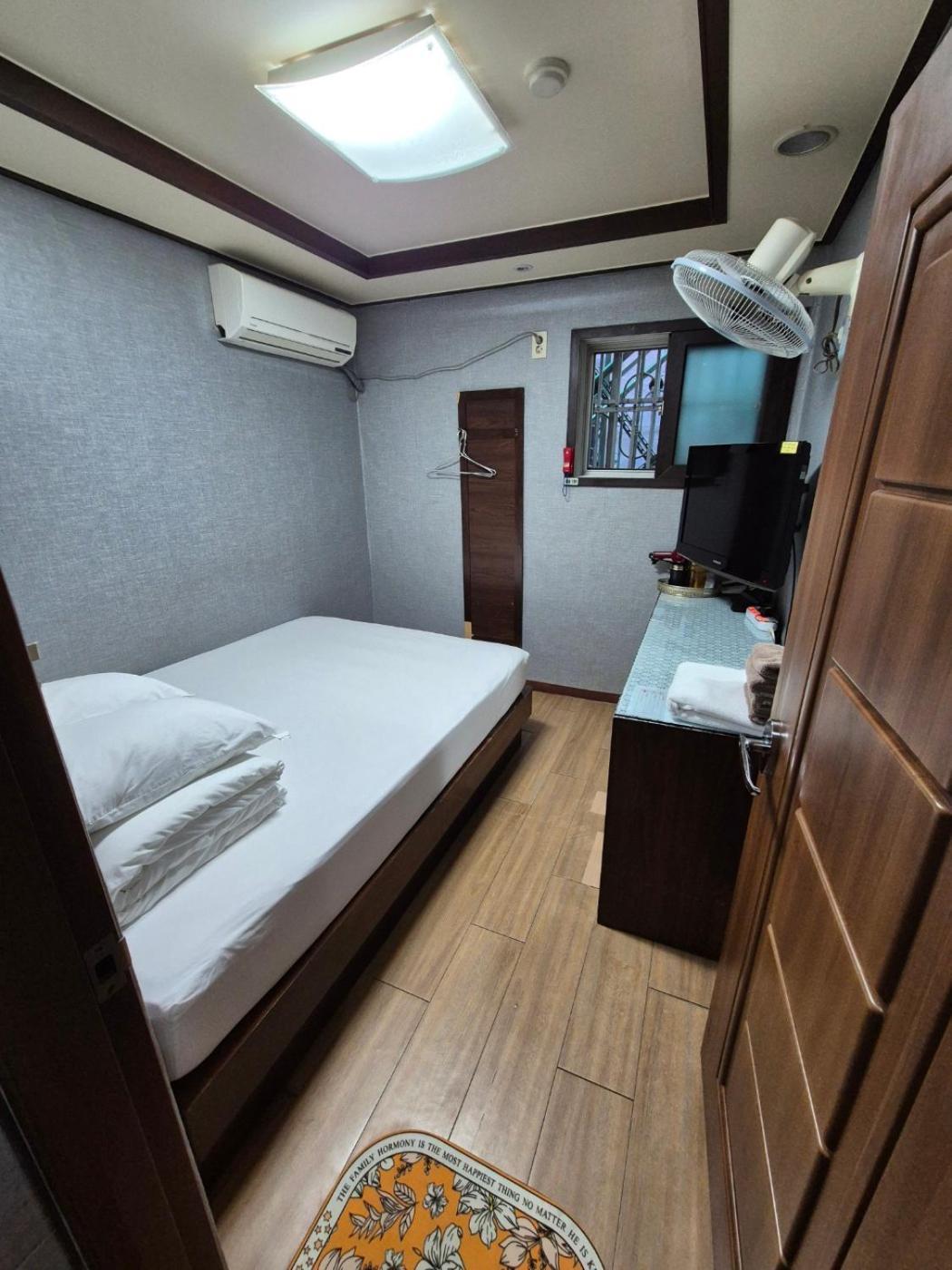 Joyful Stay سيول المظهر الخارجي الصورة